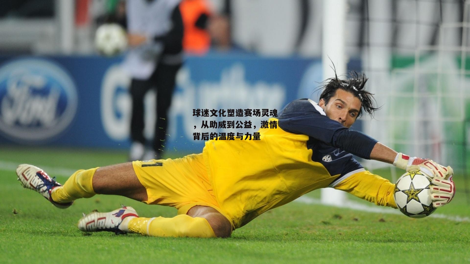 球迷文化塑造赛场灵魂，从助威到公益，激情背后的温度与力量